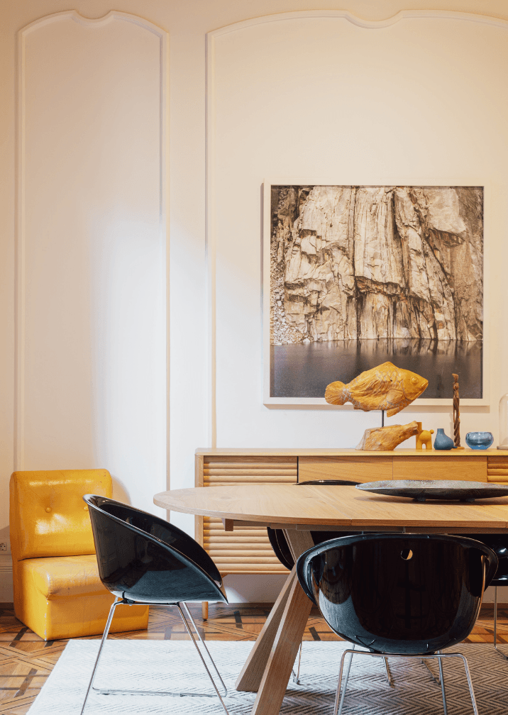 L'équipe HausManager, votre conciergerie pour la gestion de vos locations courte durée.