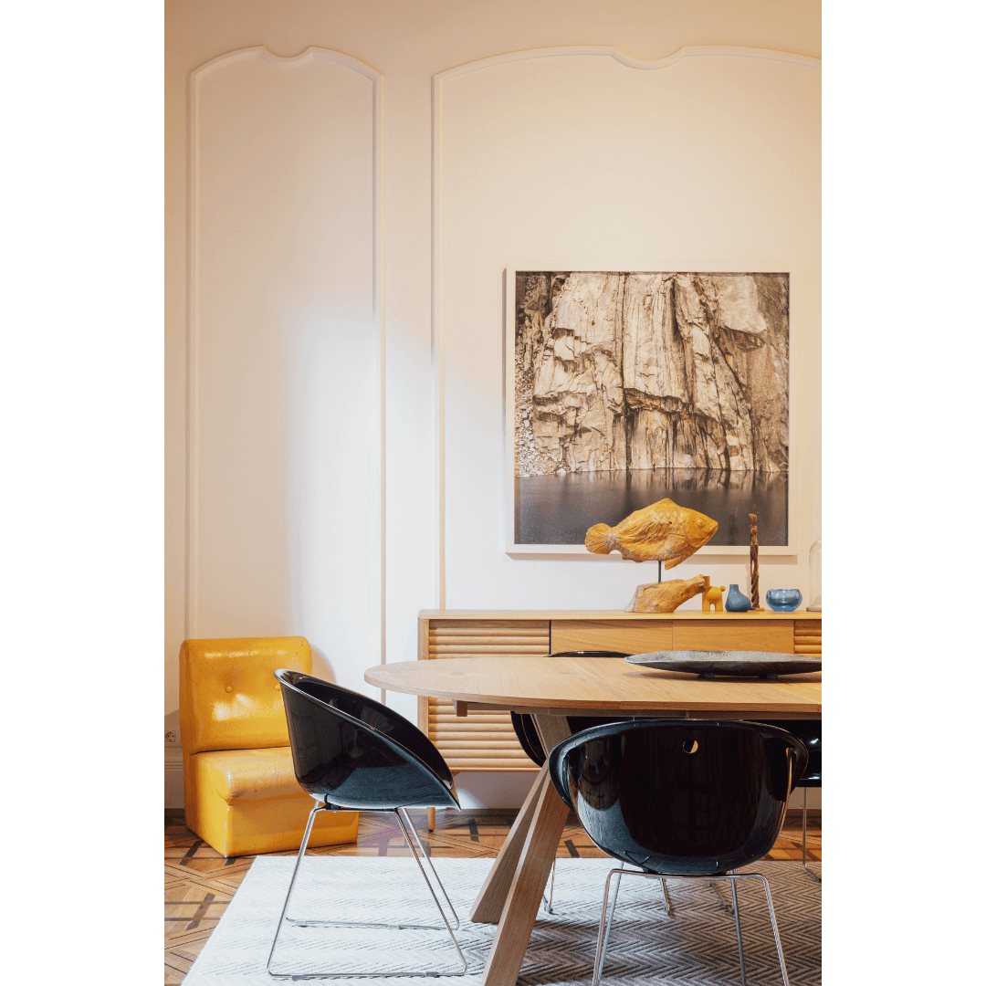 L'équipe HausManager, votre conciergerie pour la gestion de vos locations courte durée.